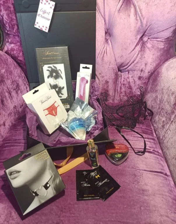 Chambre avec jacuzzi dans hangar insolite — photo 2