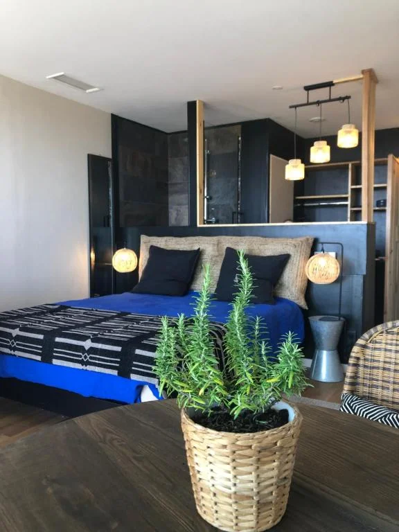 Panorama Suite romantique & Spa — photo 2
