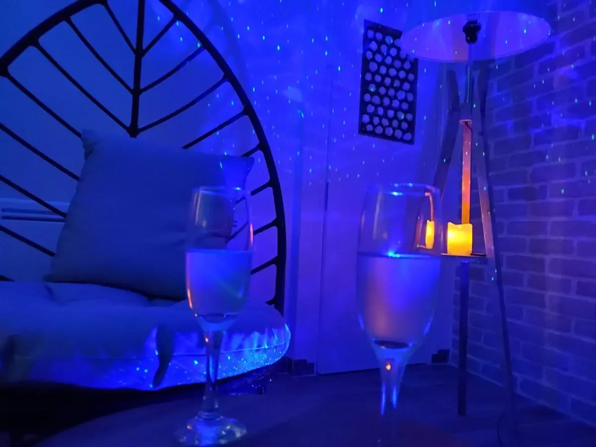 Gîte à Flaviac en Ardèche avec Jacuzzi privatif — photo 2