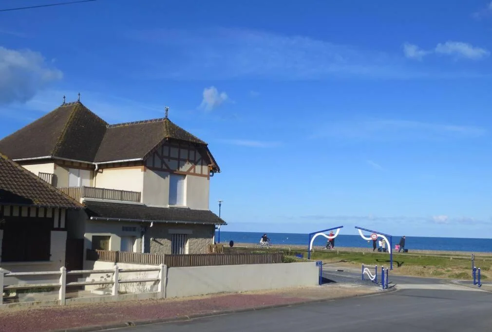 Chambre avec Spa privatif et vue sur mer — photo 2