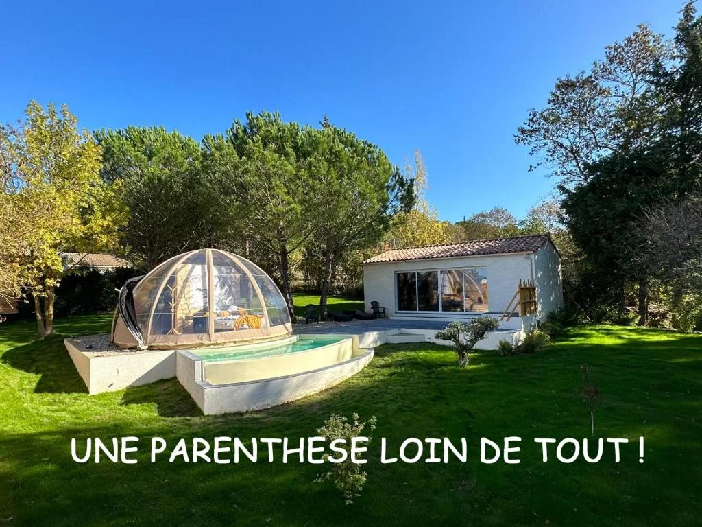 Le Clos FMR Insolite — photo 2