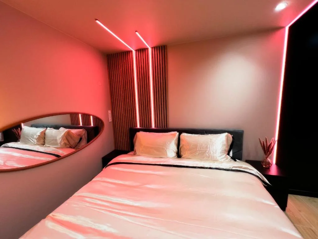 La Bulle d'Amour - Suite luxe & Spa