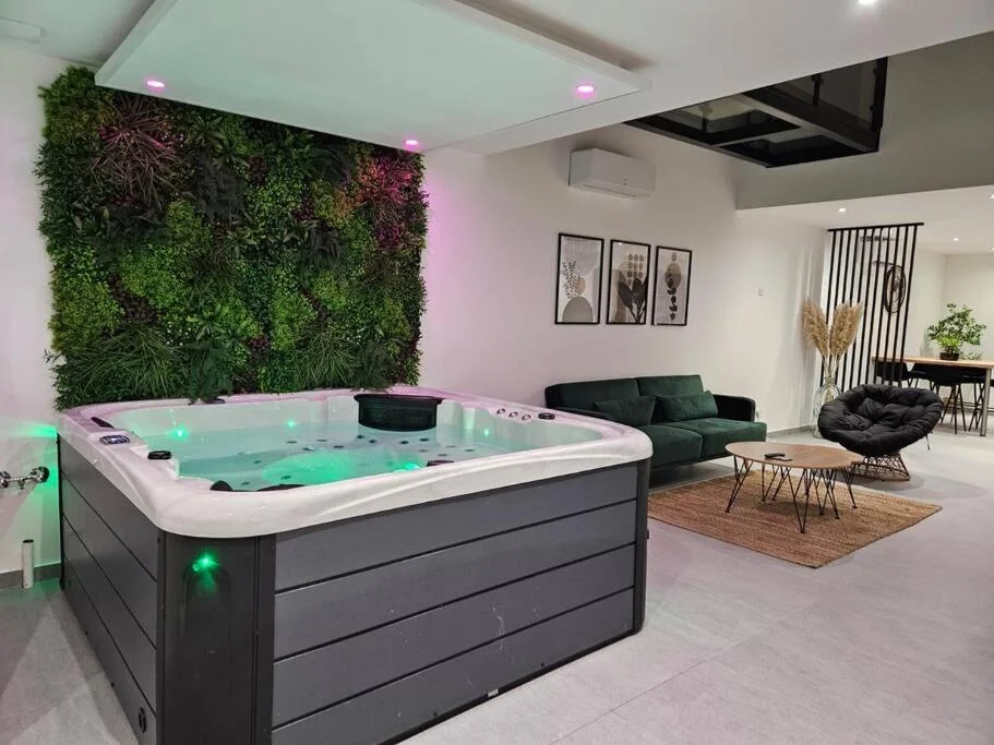 Spa des ducs loft 2