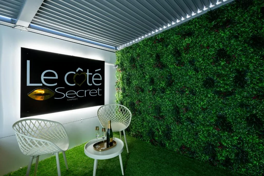 Le Côté Secret — photo 2