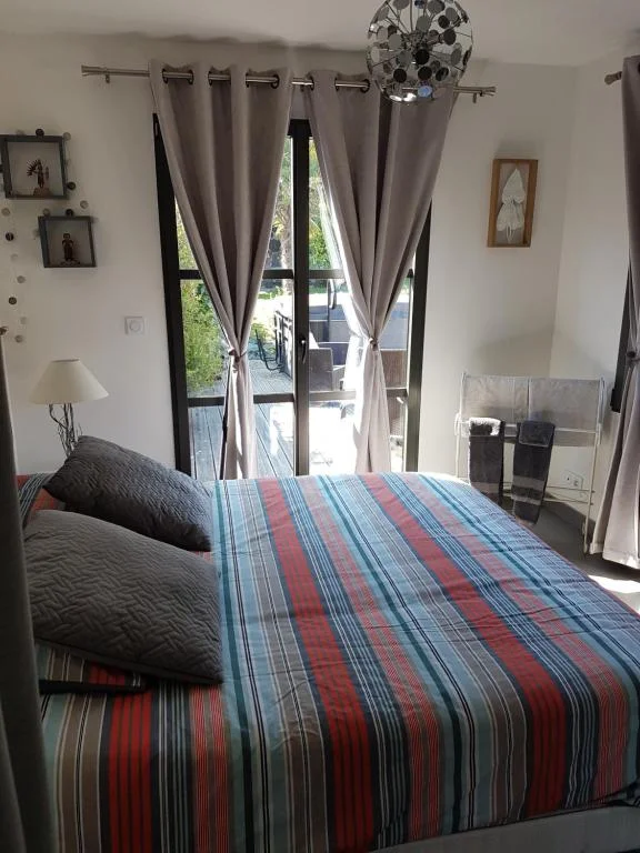 LA GRIOTTE 3 LOFT & Spa — photo 2