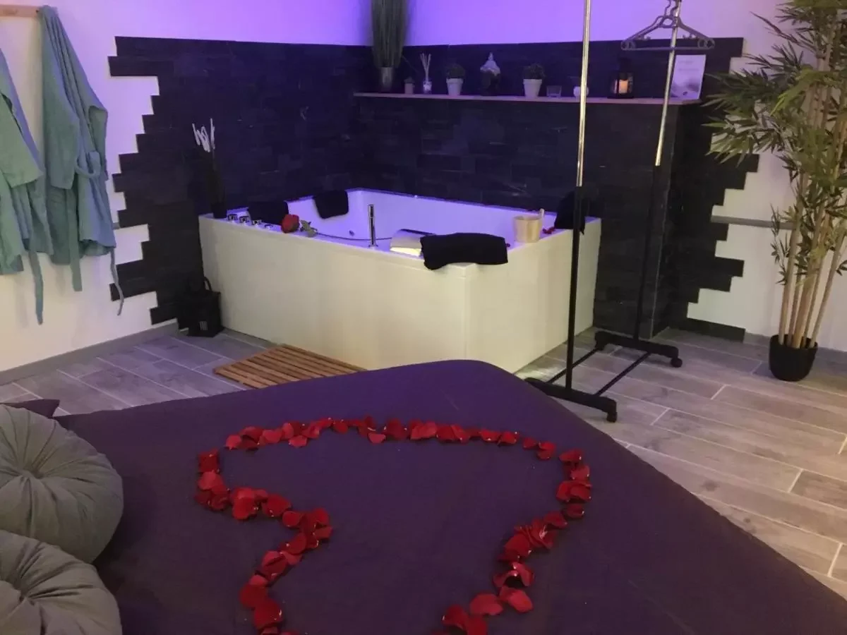 Lovely Apartment SPA & Sauna