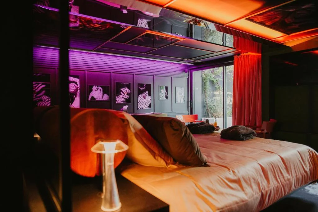 L'intimiste — photo 2