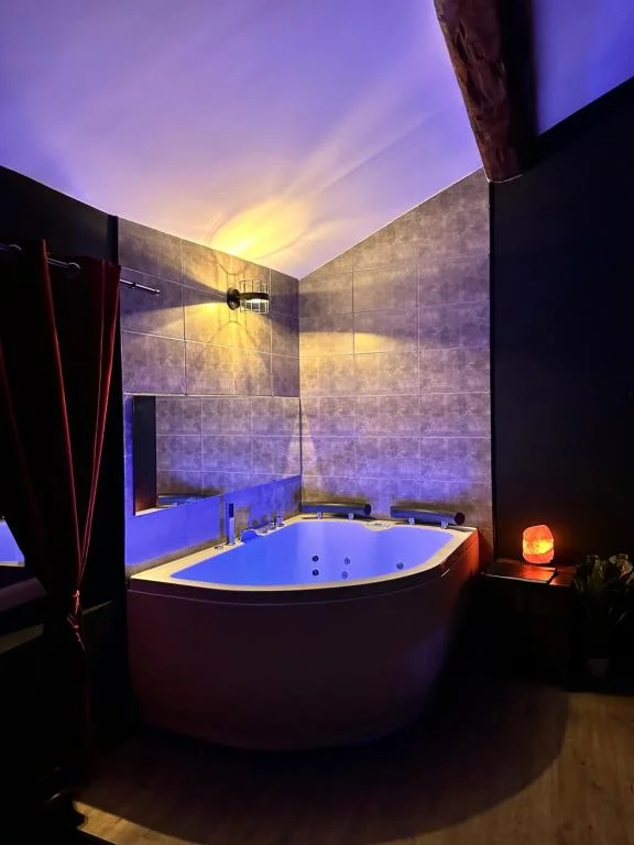 Love room Narbonnaise — photo 2