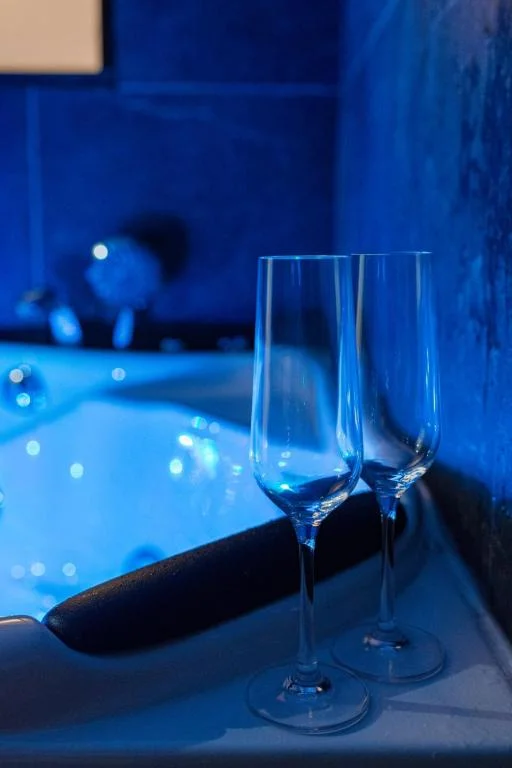 Beige Hospitalité - Ruby - Love Room