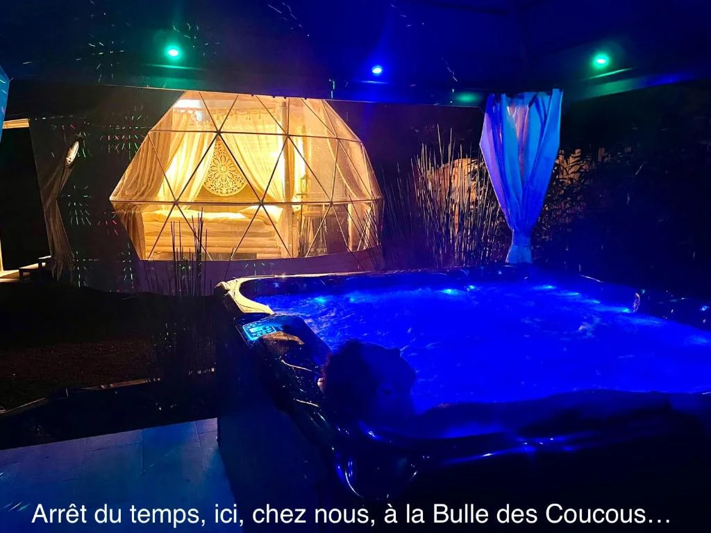 La bulle des coucous