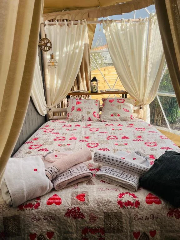 La bulle des coucous