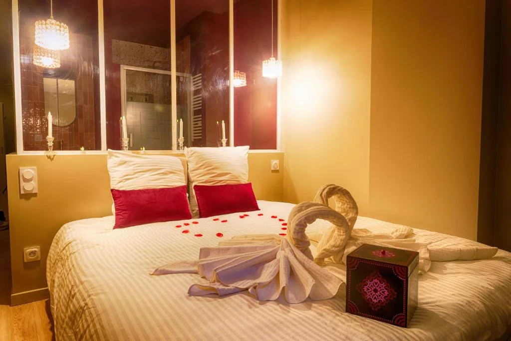 Bonbon Love, Gard, Ardèche, Cévennes