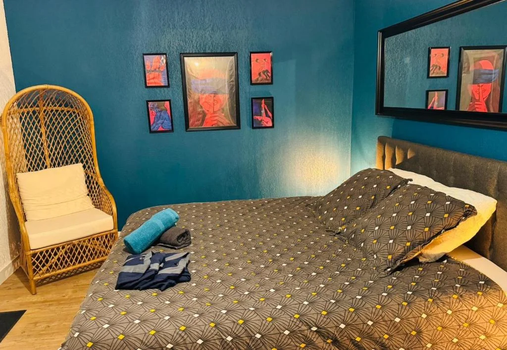 Secrète loft — photo 2