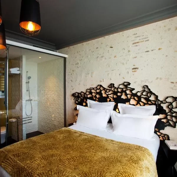 Empreinte Hôtel & Spa