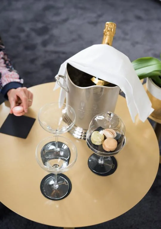 Empreinte Hôtel & Spa — photo 2