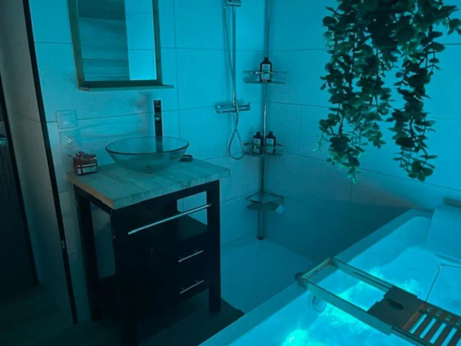 Love Room – Lovely Room 61 | Chambre romantique — photo 2