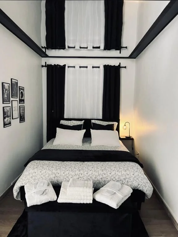 Dima Suites et Spa