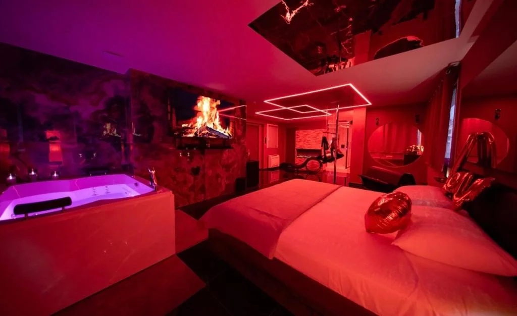 Nos Limites Room — photo 2