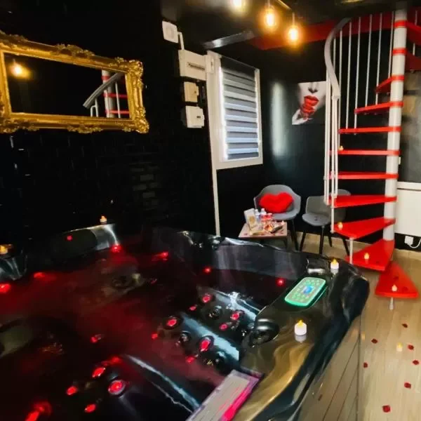 La Valentine Spa