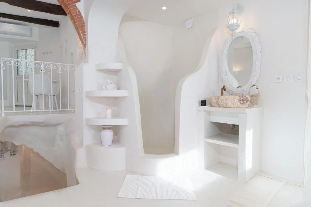 Le Rom'antique