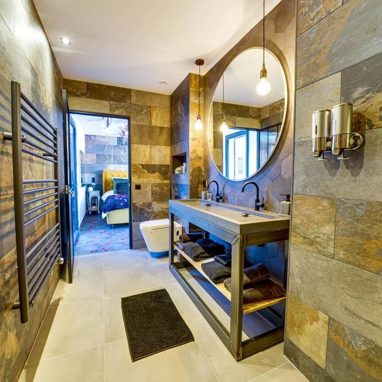 Les Hauts de Saint Jean - HDS Suite