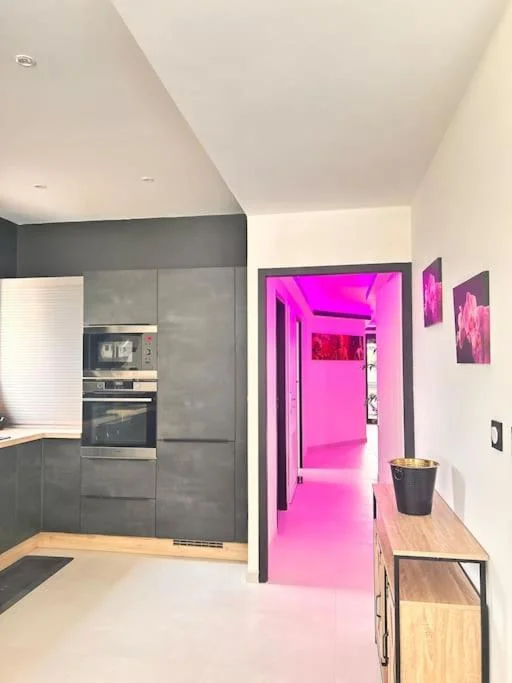 Only You- Spa & Sauna privatif