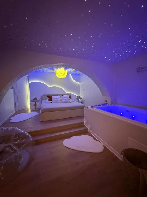 Evasion Room près de Toulon - Nuit Insolite à Ollioules