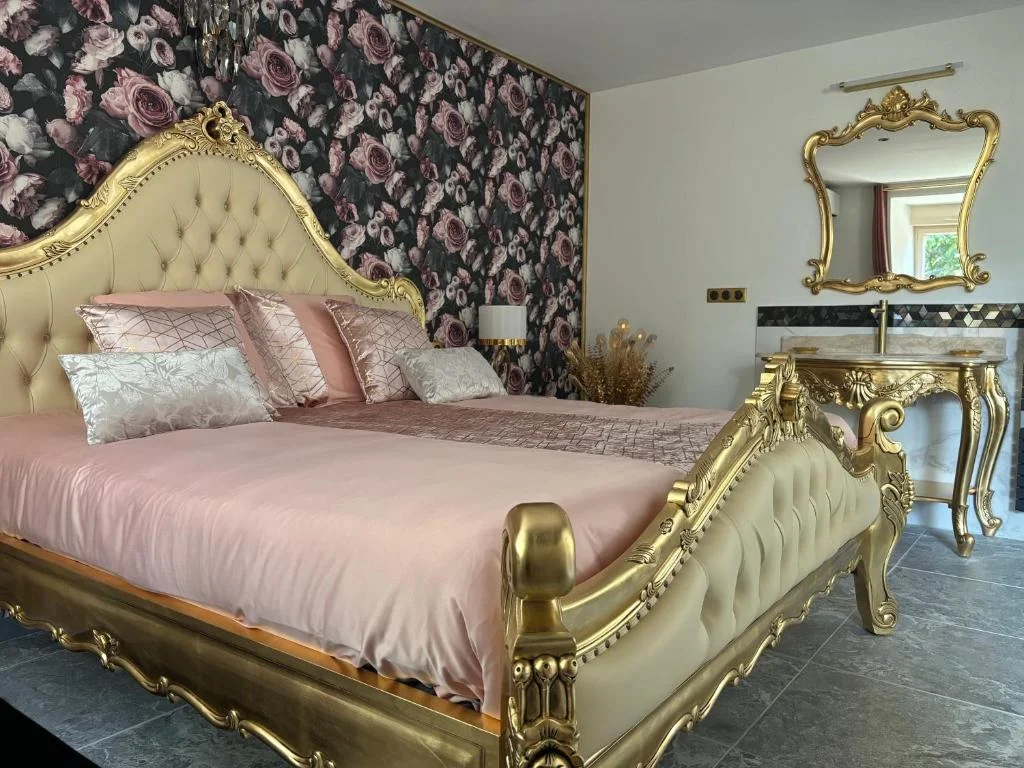 Gite Princesse Château du Pré Neuf — photo 2