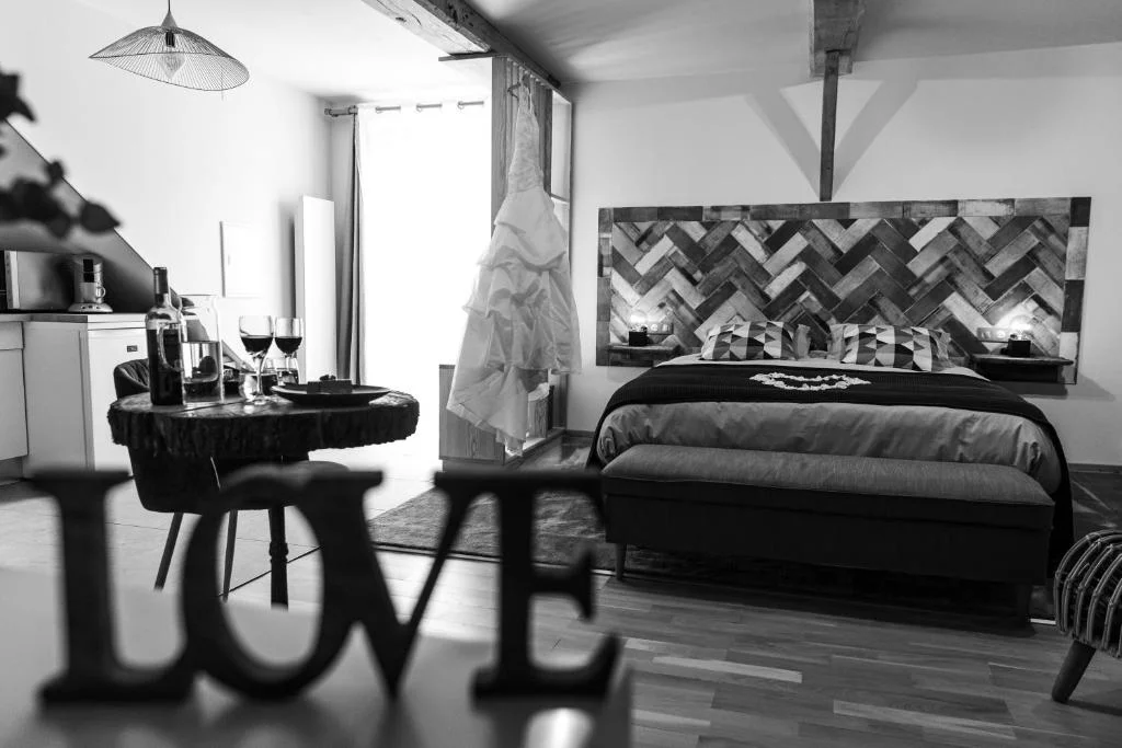 La Suite de l'Etoile