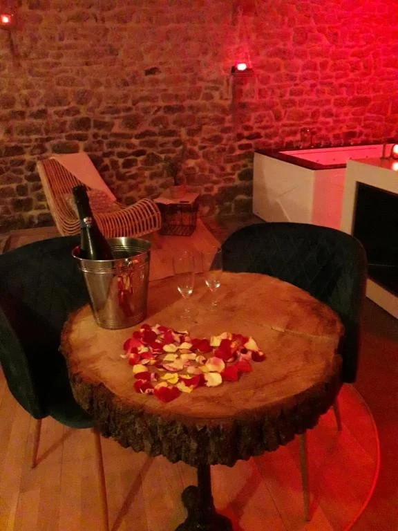 La Suite de l'Etoile — photo 2