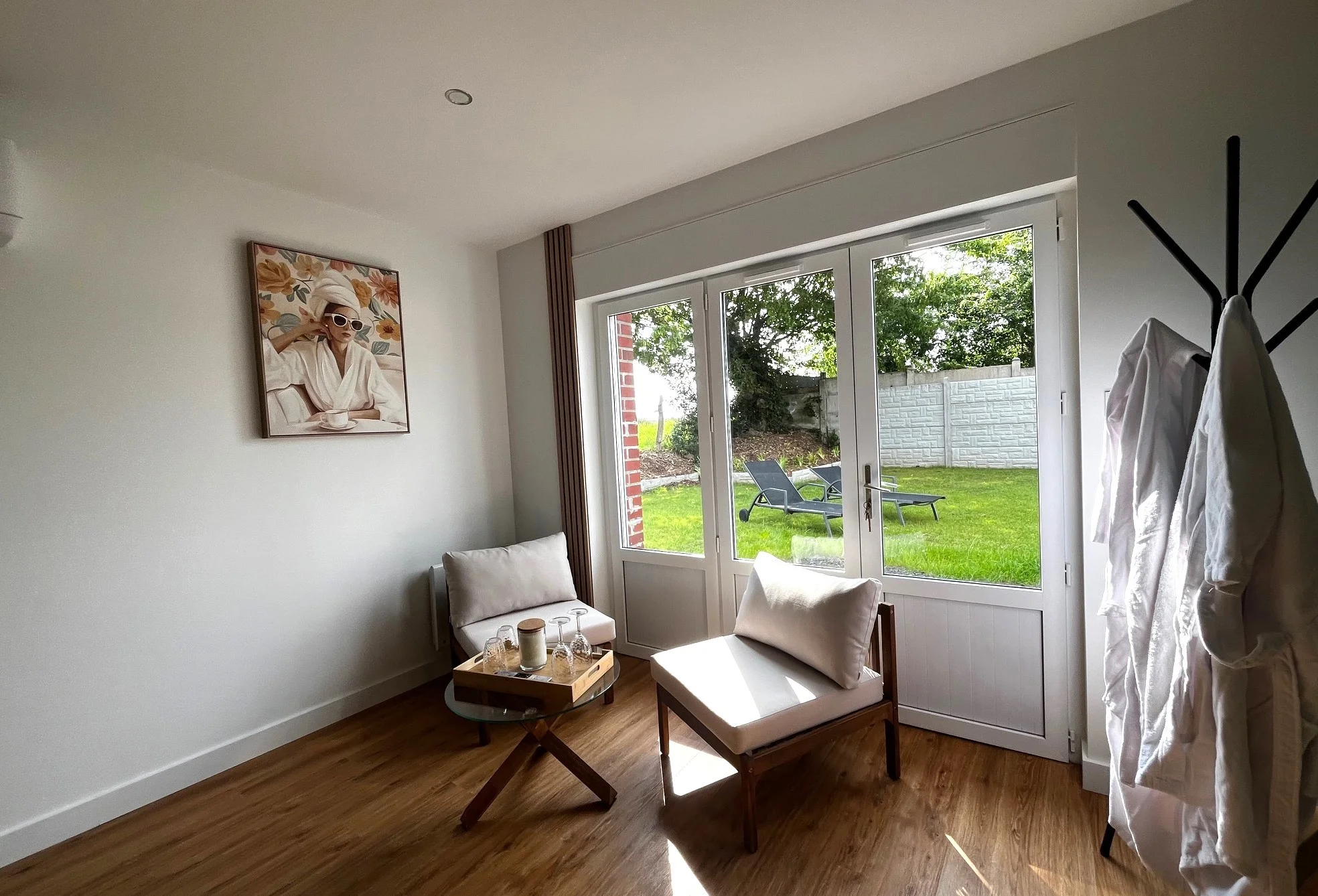 L'Instant SPA — photo 2