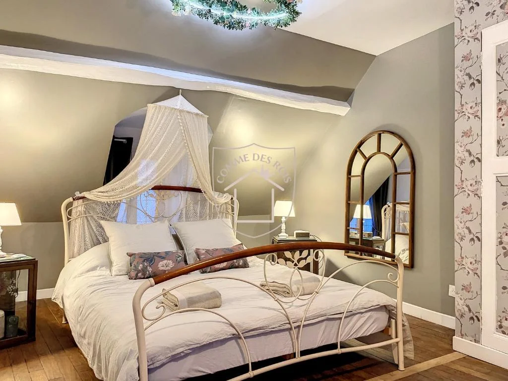 La Romantique des Rois