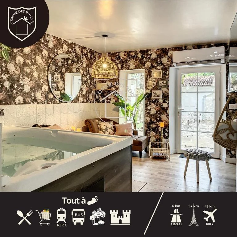 La Romantique des Rois — photo 2