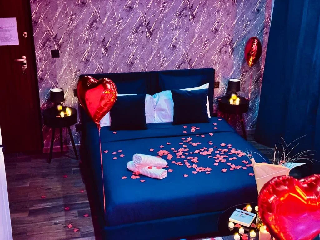 La Suite Élixir & Spa — photo 2