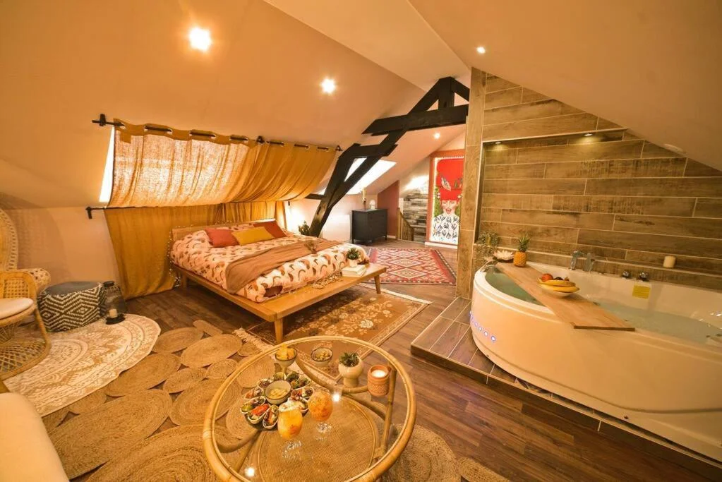 Mexican room — photo 2