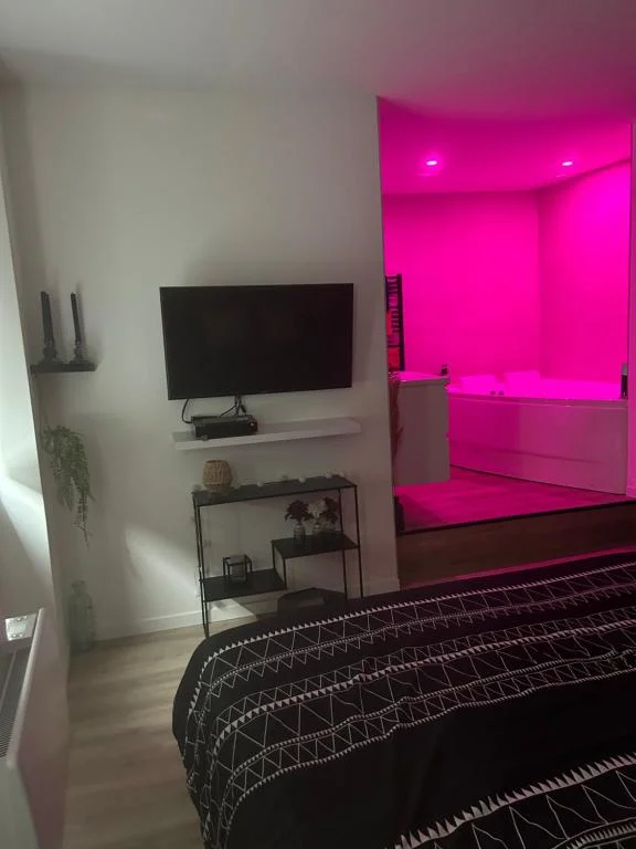 La suite Tournonaise