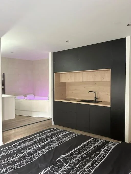 La suite Tournonaise — photo 2