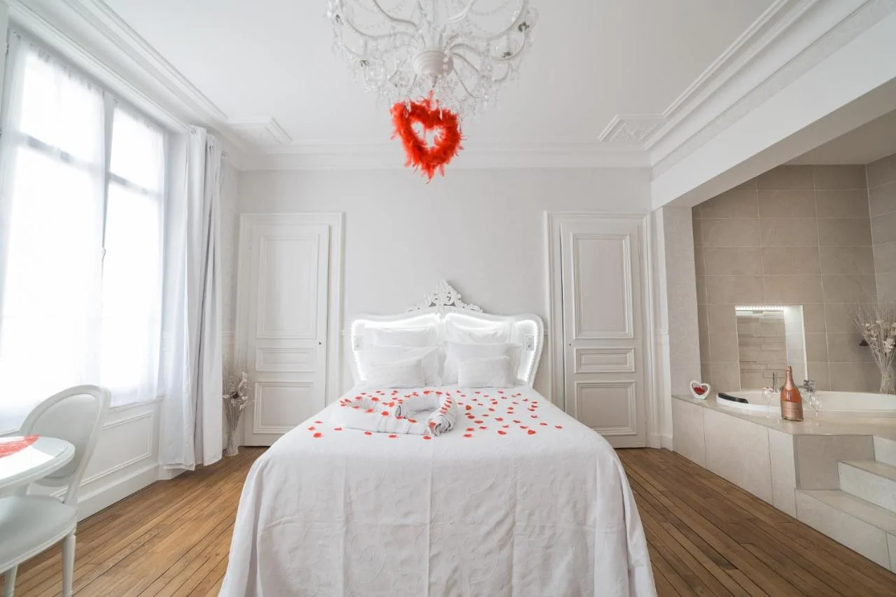 La Demeure de Charme