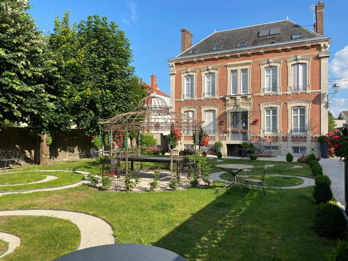 La Demeure de Charme — photo 2