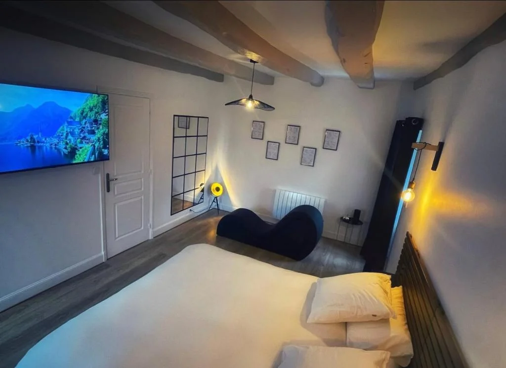 Le Domaine des Songes — photo 2