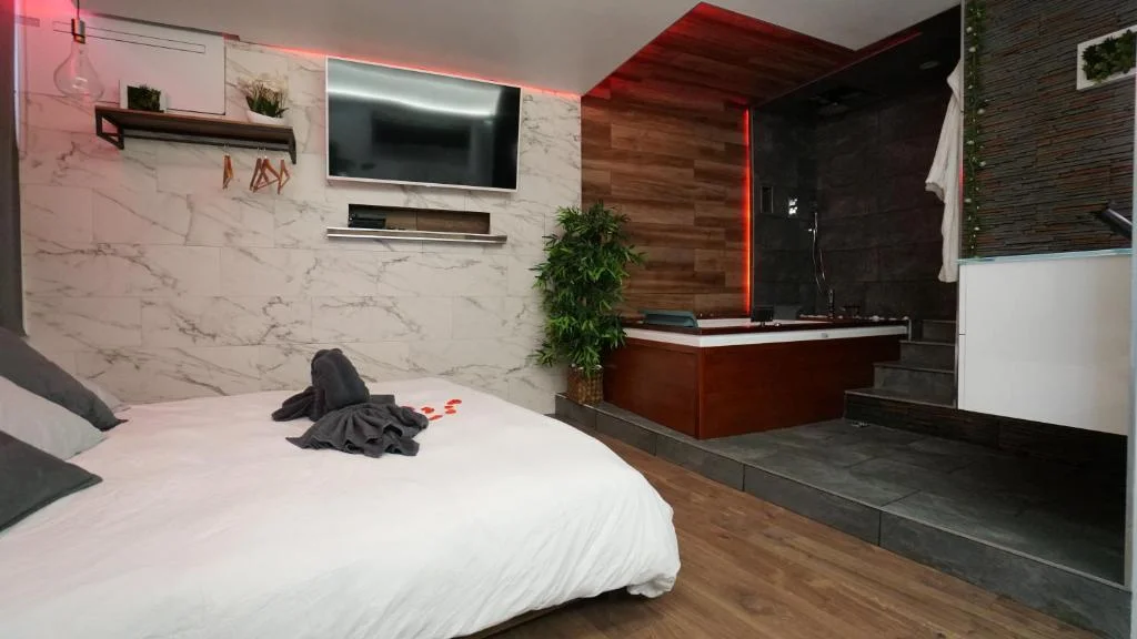Suite morning star