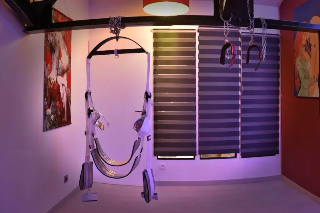 Le LOFT MoonLOVE — photo 2