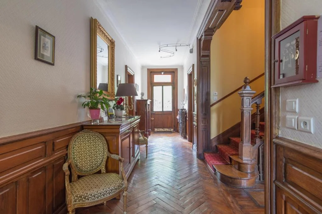 Manoir Du Parc (Adults only) — photo 2