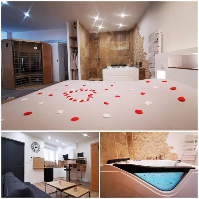 Le Temple du SPA — photo 2