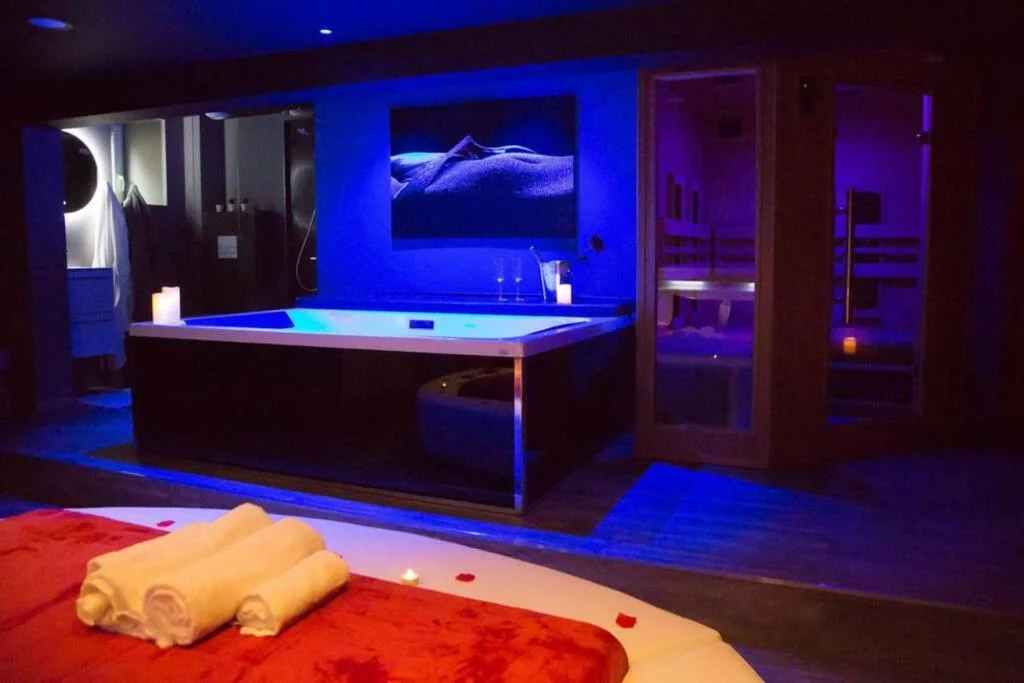 Gîte Love Dream — photo 2