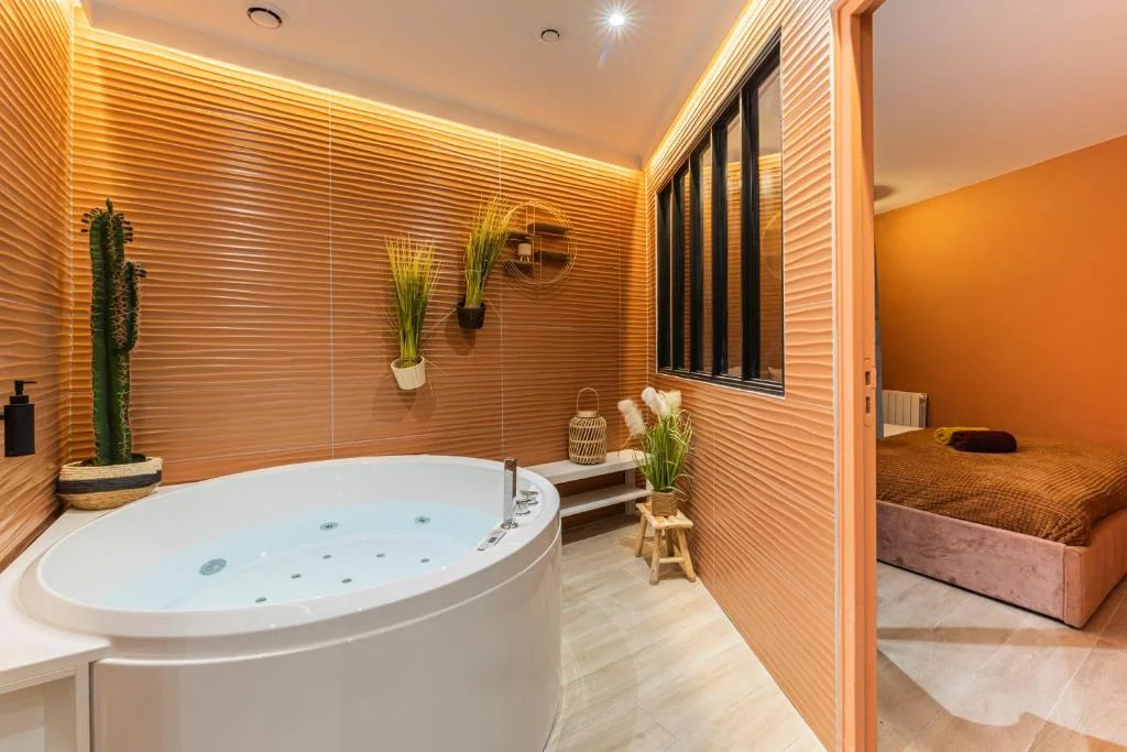 Love Room Marais Pompidou — photo 2