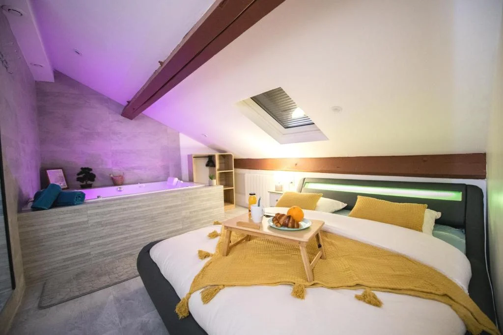 Lova Spa Saint-Etienne