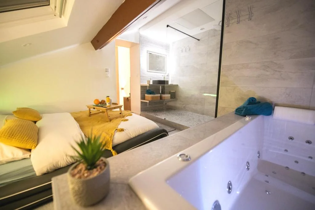 Lova Spa Saint-Etienne — photo 2