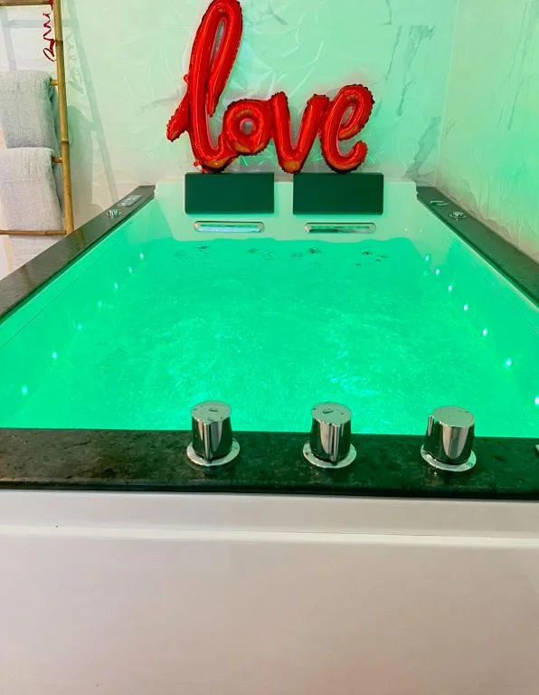 Eden Spa ST Etienne