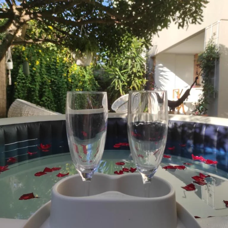 Appartement SPA proche Montpellier — photo 2